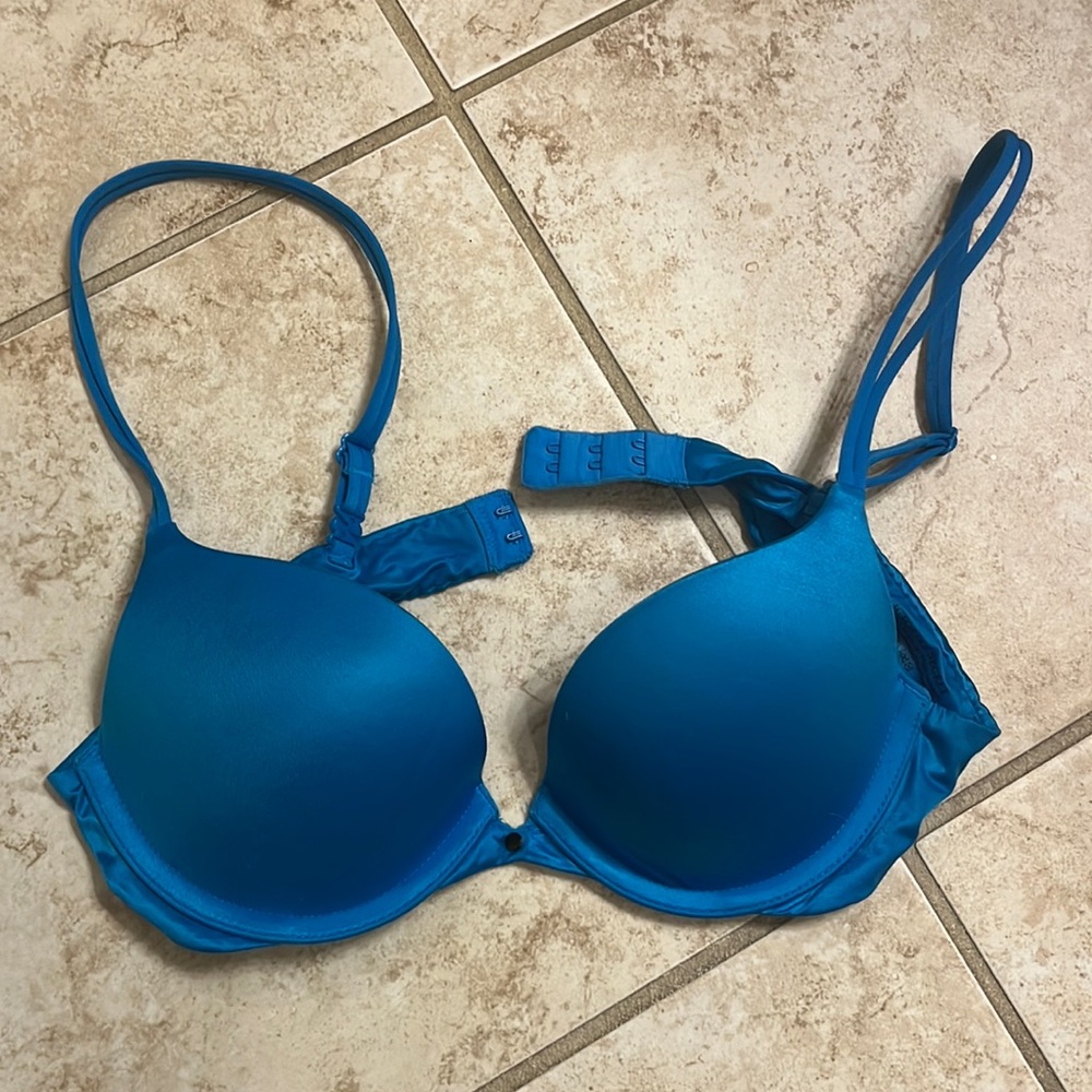 Very Sexy Push Up 3/$25